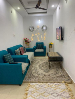 SRT ELITE HOMELY STAY WITH ALL amenities